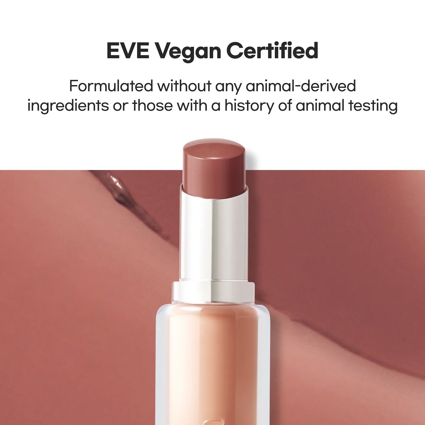 Laka Bonding Glow Lipstick