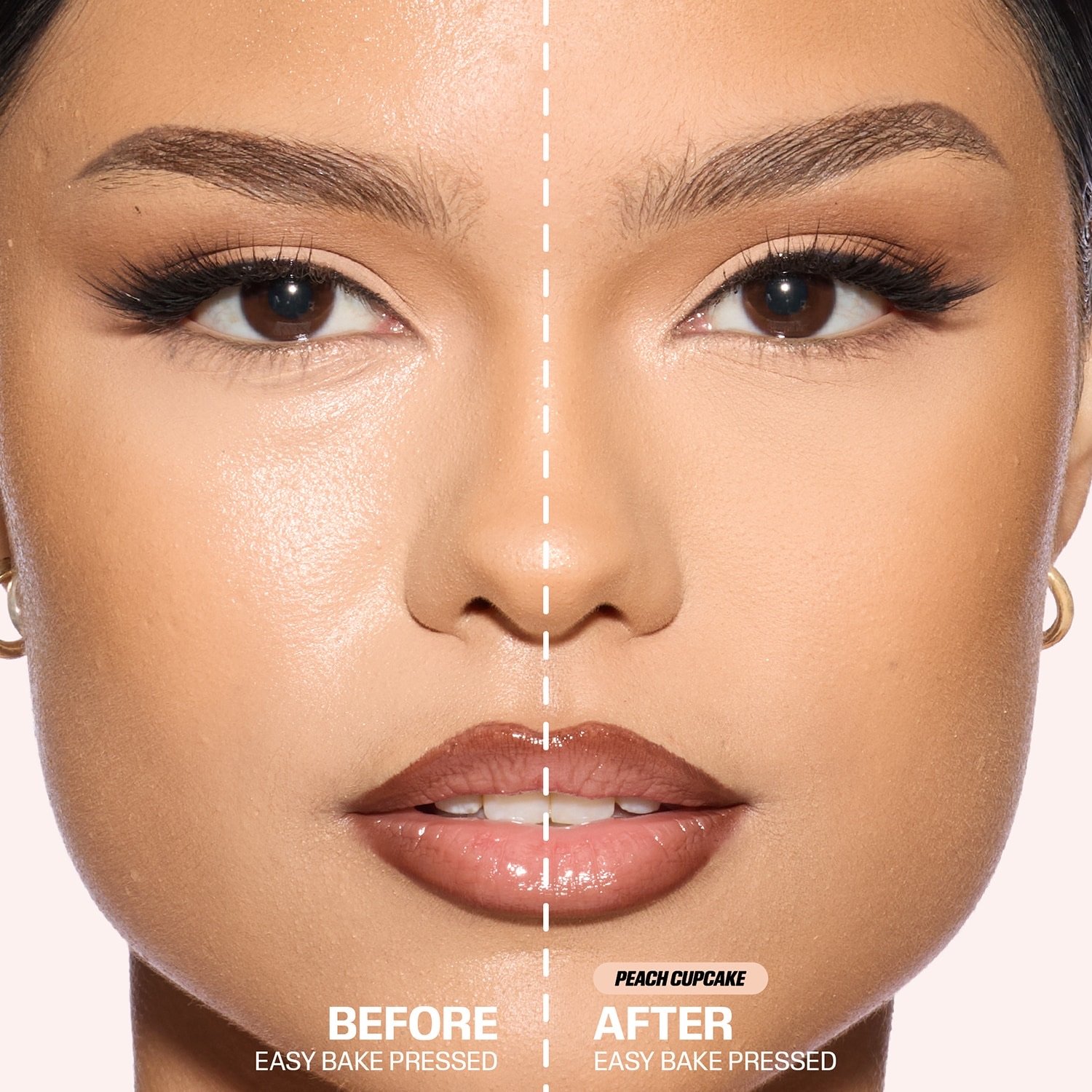 Huda Beauty Easy Bake Pressed Powder