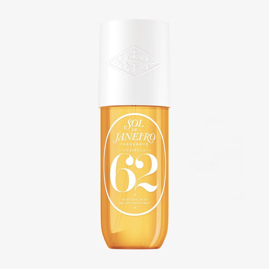 Sol de Janeiro 62 Cheirosa 240ml