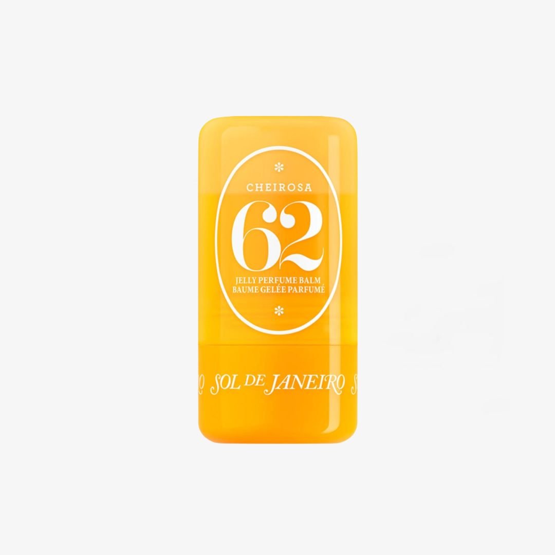 Sol de Janeiro 62 Cheirosa Jelly Balm 4g