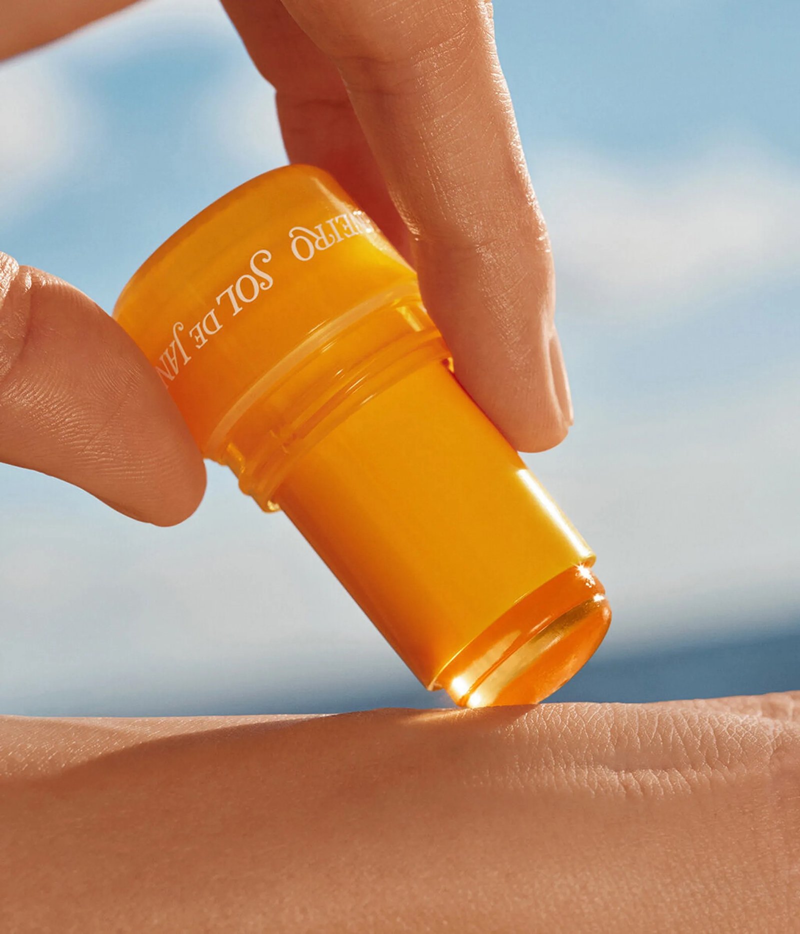 Sol de Janeiro 62 Cheirosa Jelly Balm 4g