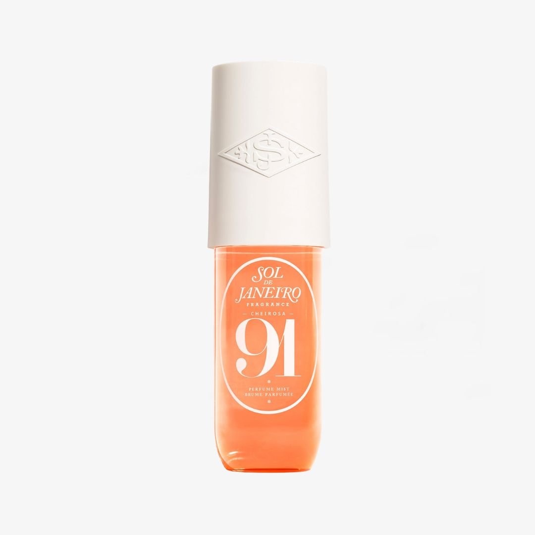 Sol de Janeiro 91 Cheirosa 90ml