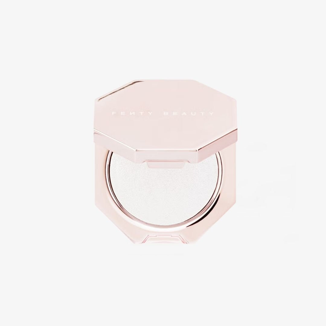 Fenty Beauty Diamond Bomb All-Over Diamond Veil Mini