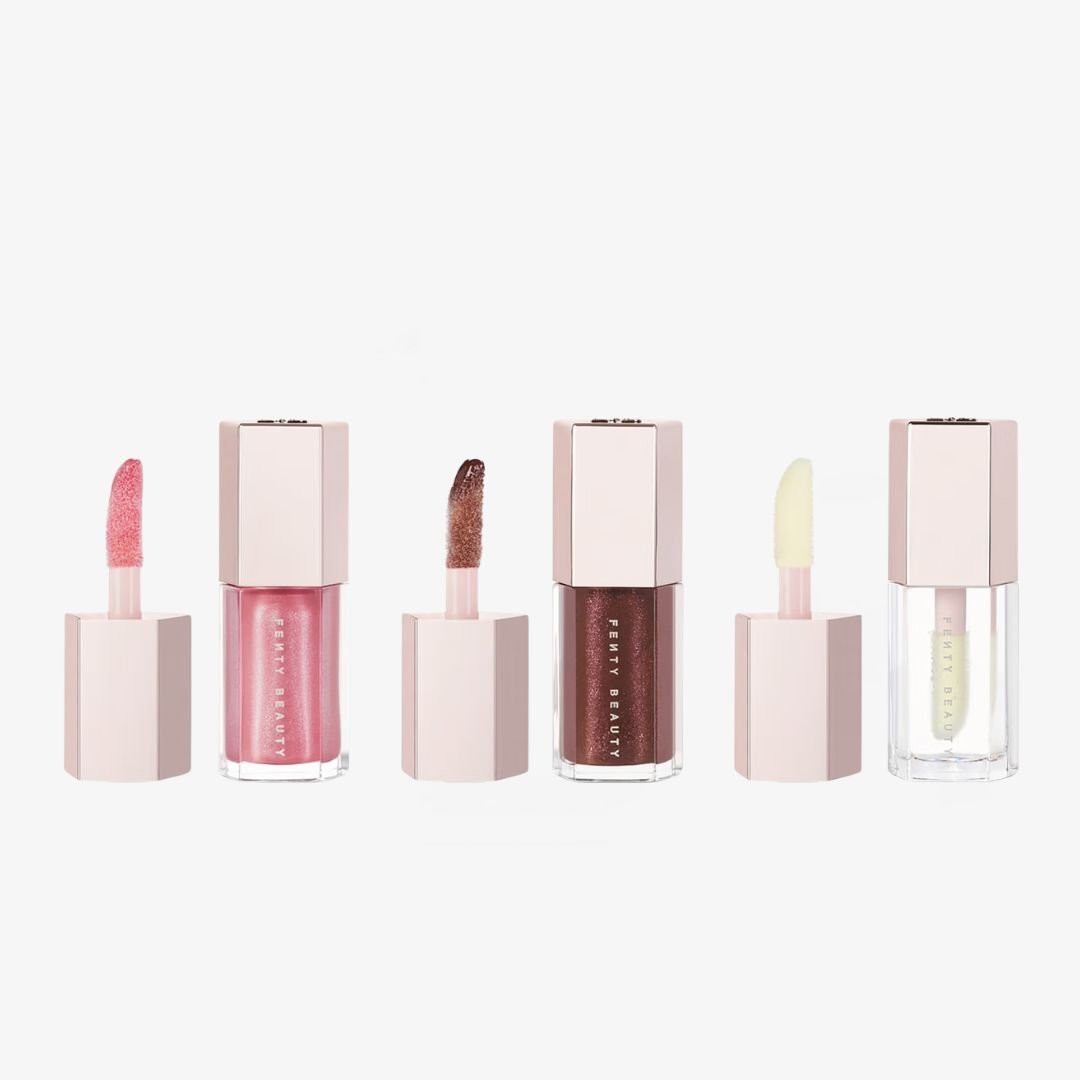 Fenty Beauty Mini Gloss Bomb Kit