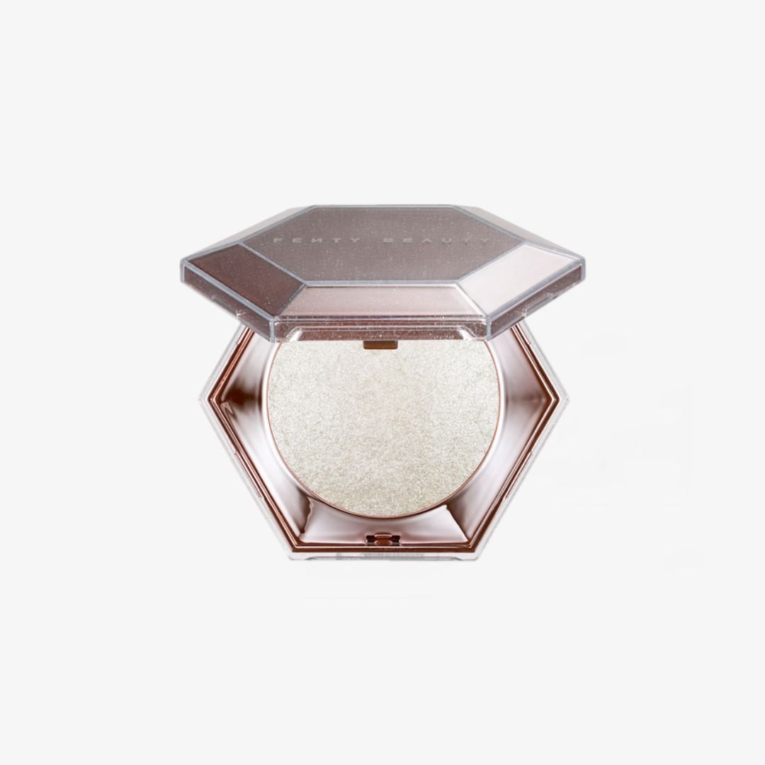 Fenty Beauty Diamond Bomb All-Over Diamond Veil Mini