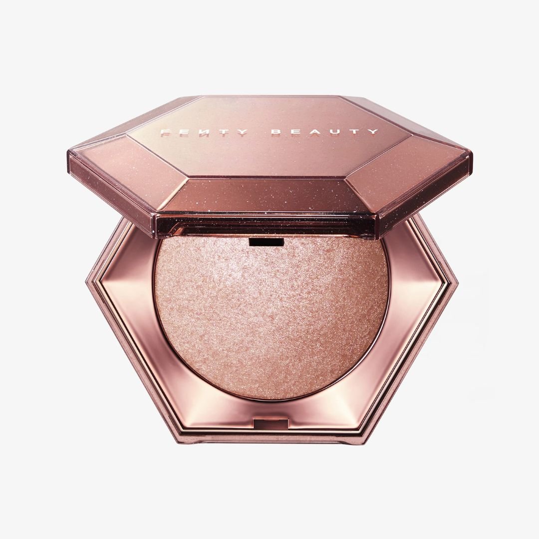 Fenty Beauty Diamond Bomb All-Over Diamond Veil