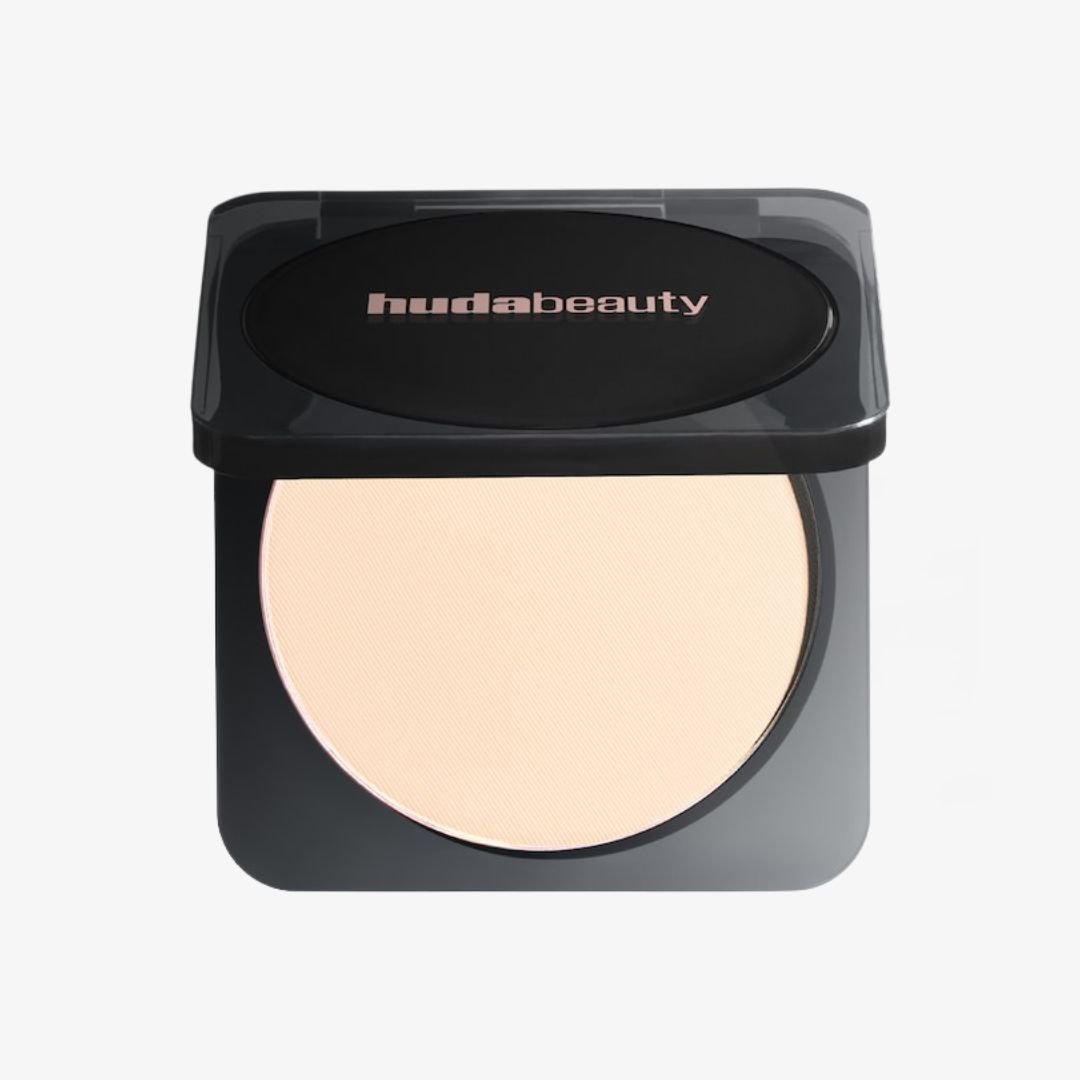 Huda Beauty Easy Bake Pressed Powder