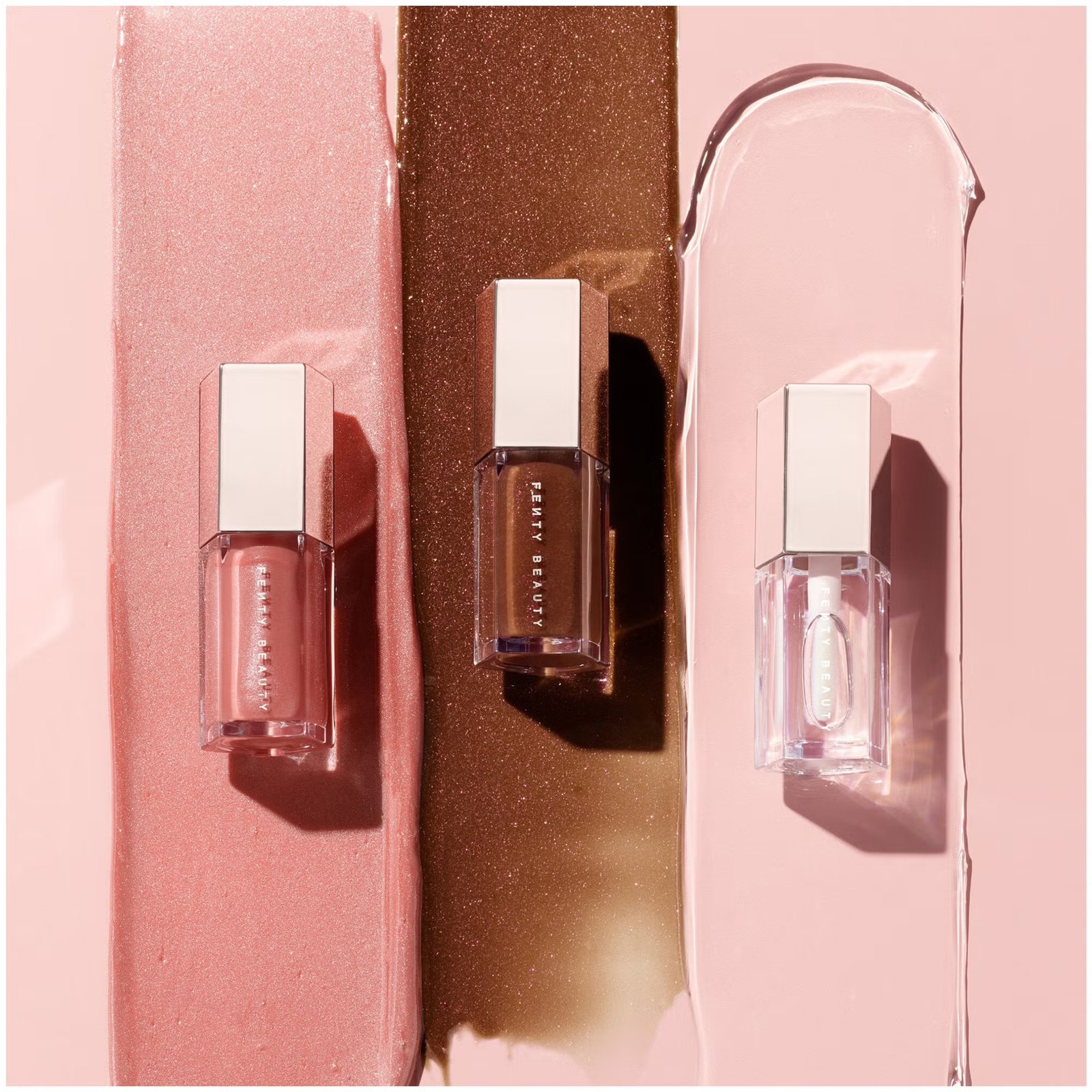 Fenty Beauty Mini Gloss Bomb Kit