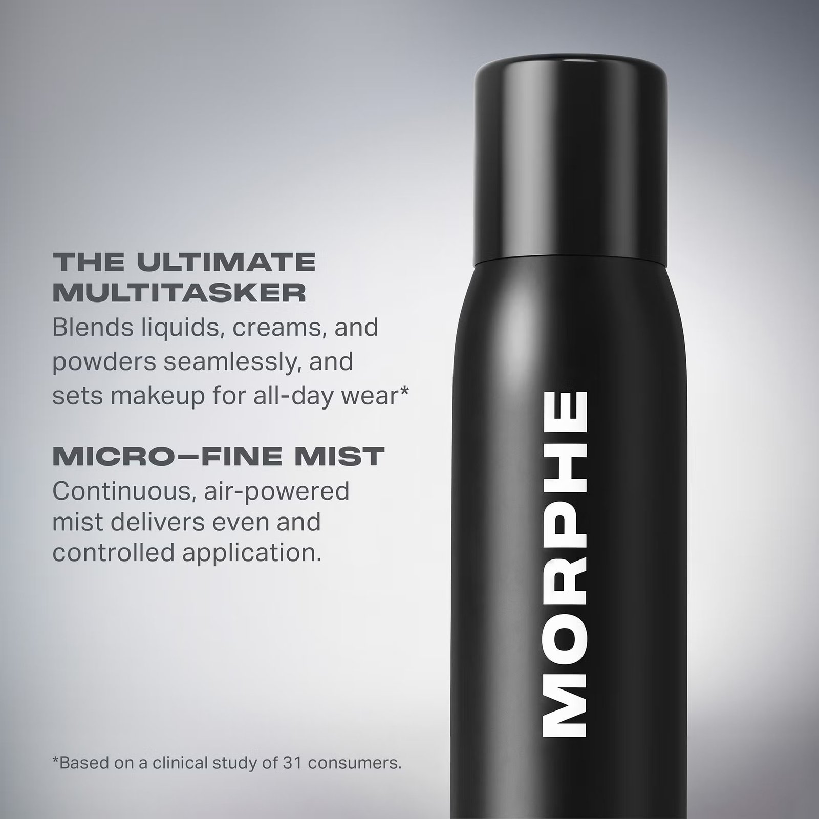 Morphe Continuous Setting Mist 79.4g