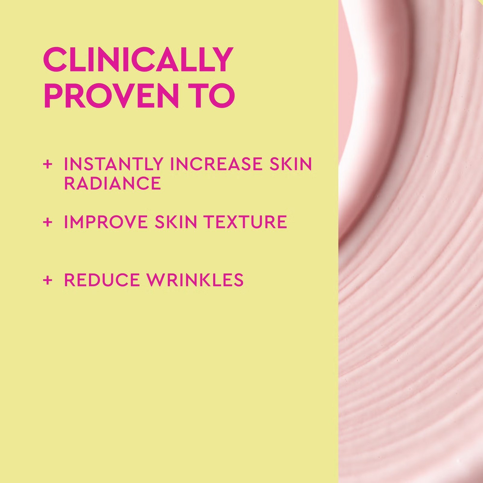 BYOMA Bio-Collagen Radiance Facial Mask 60ml