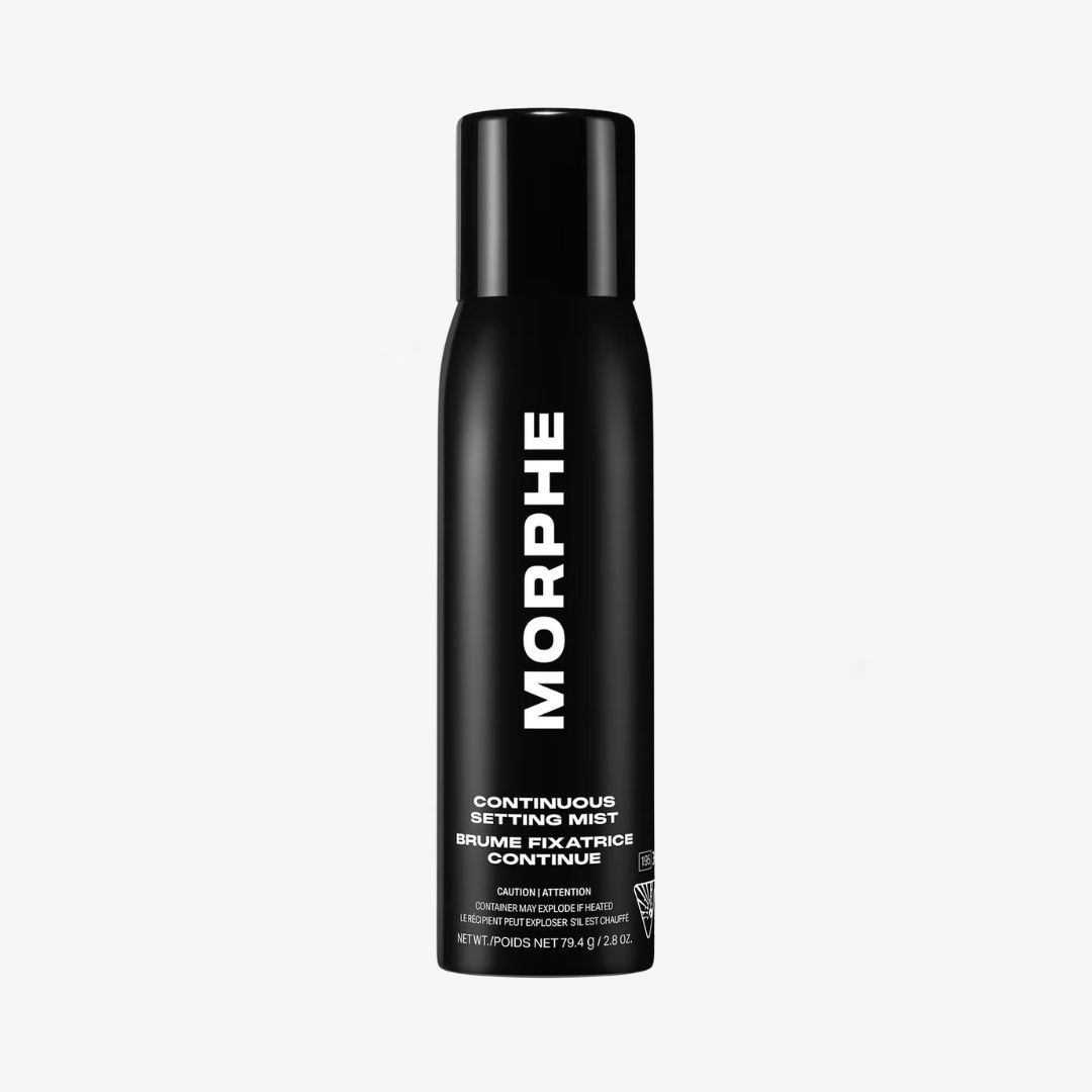 Morphe Continuous Setting Mist 79.4g