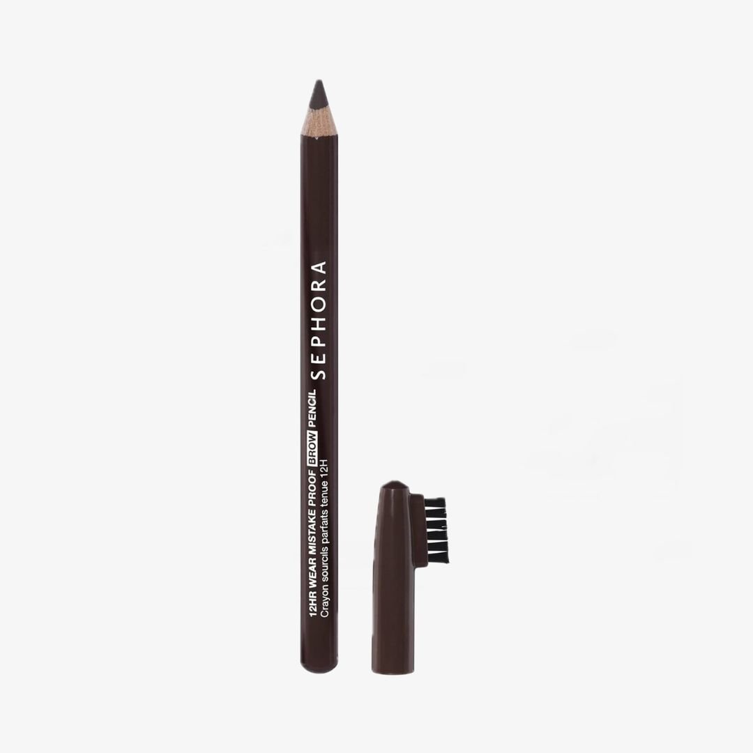 Sephora 12HR Wear Mistake Proof Brow Pencil
