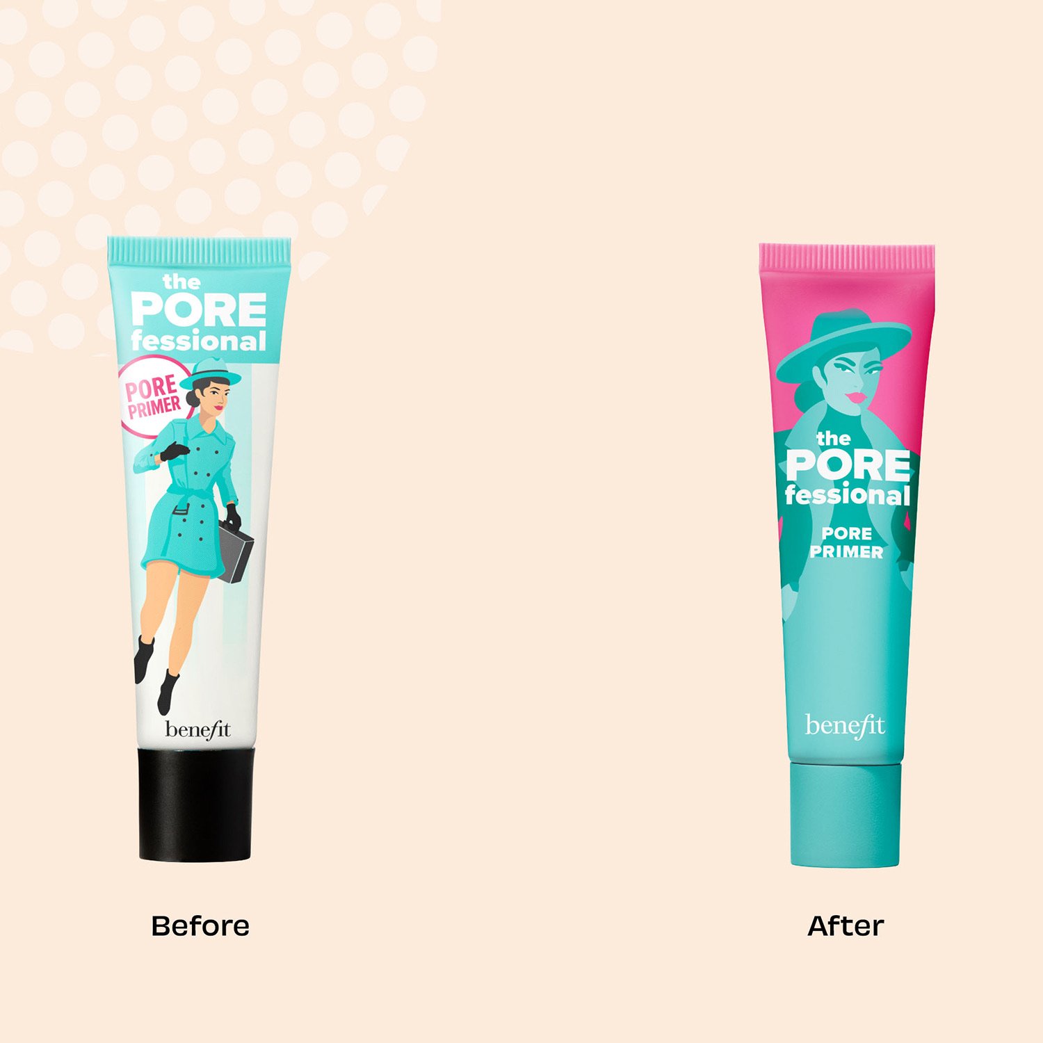 benefit POREfessional Primer 22ml