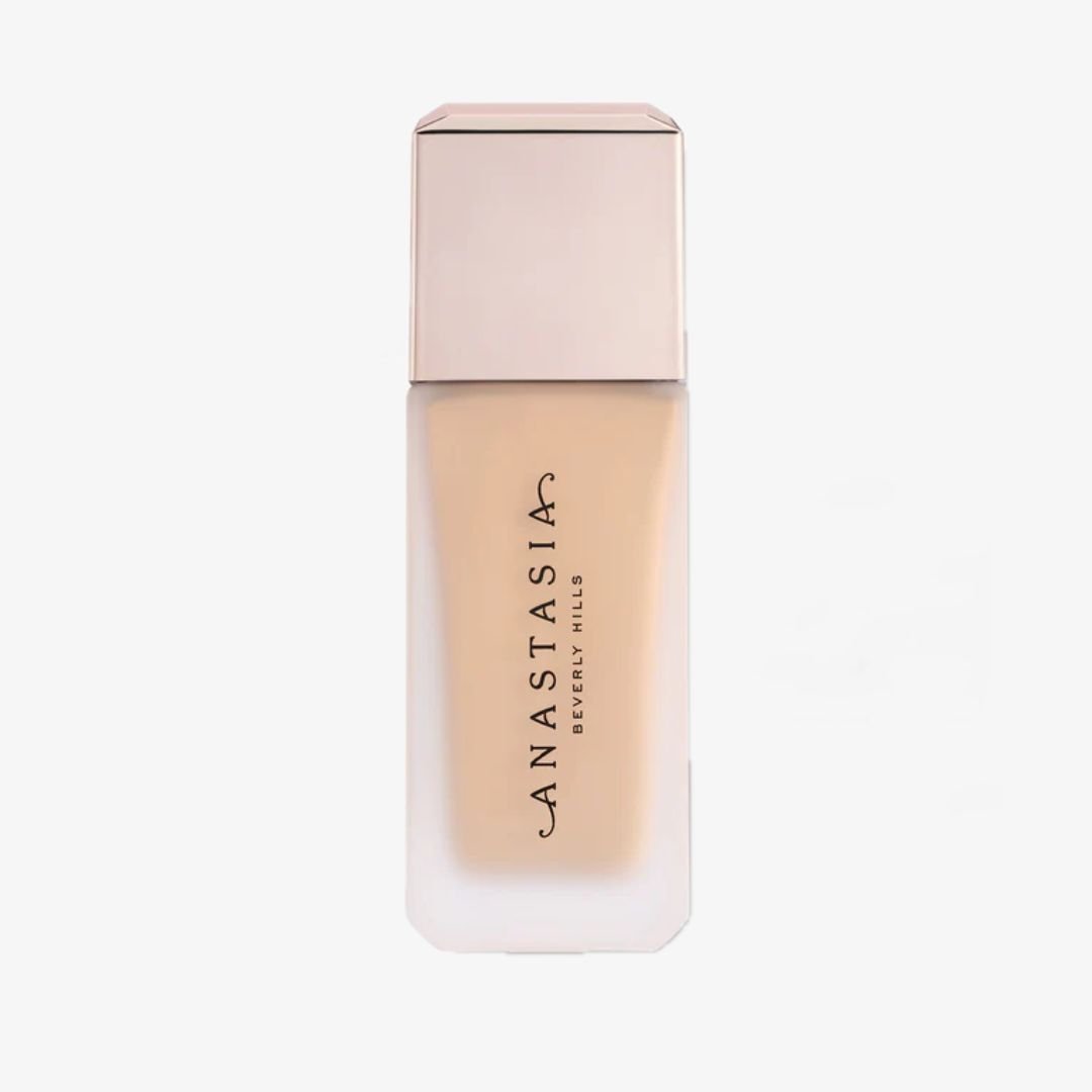 Anastasia Beverly Hills Impeccable Blurring Second-Skin Matte Foundation