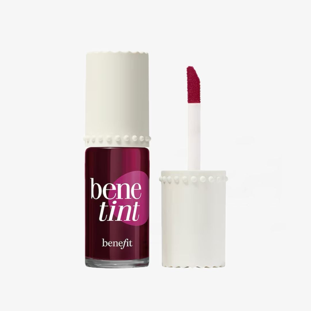benefit Benetint Raspberry Tinted Lip & Cheek Stain 6ml