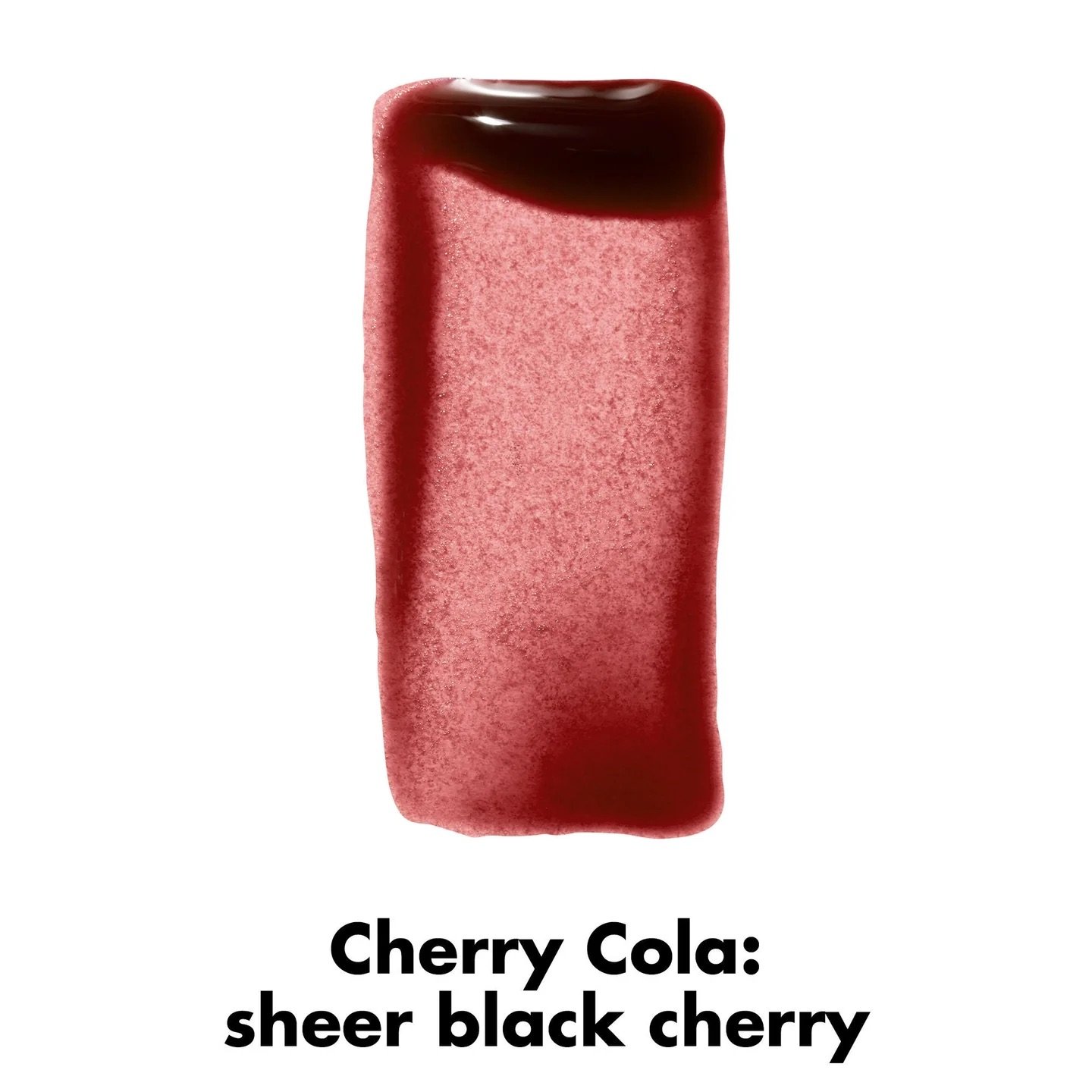 Elf Sheer For It Blush Lip + Cheek Tint