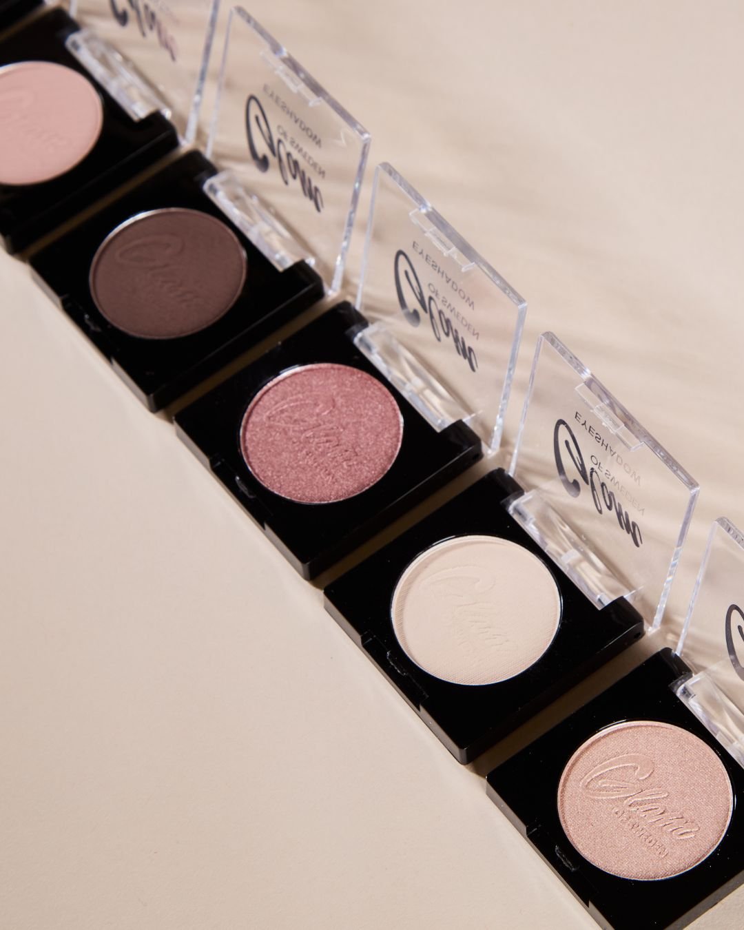 Glam of Sweden Eyeshadow