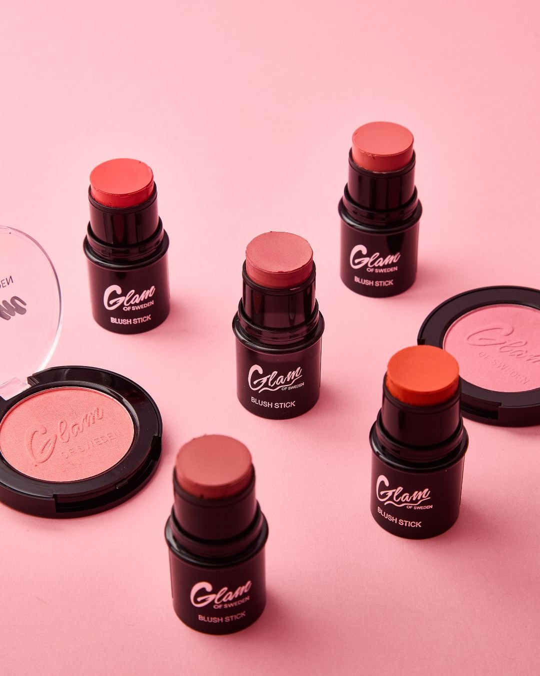 Glam of Sweden Blush Stick