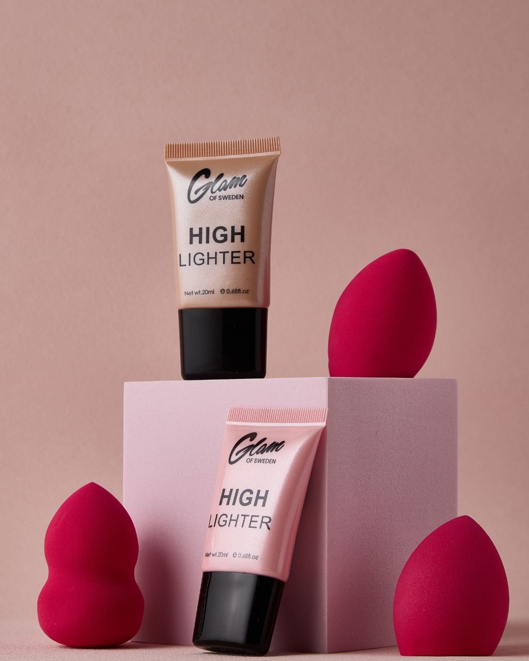 Glam of Sweden Liquid Highlighter