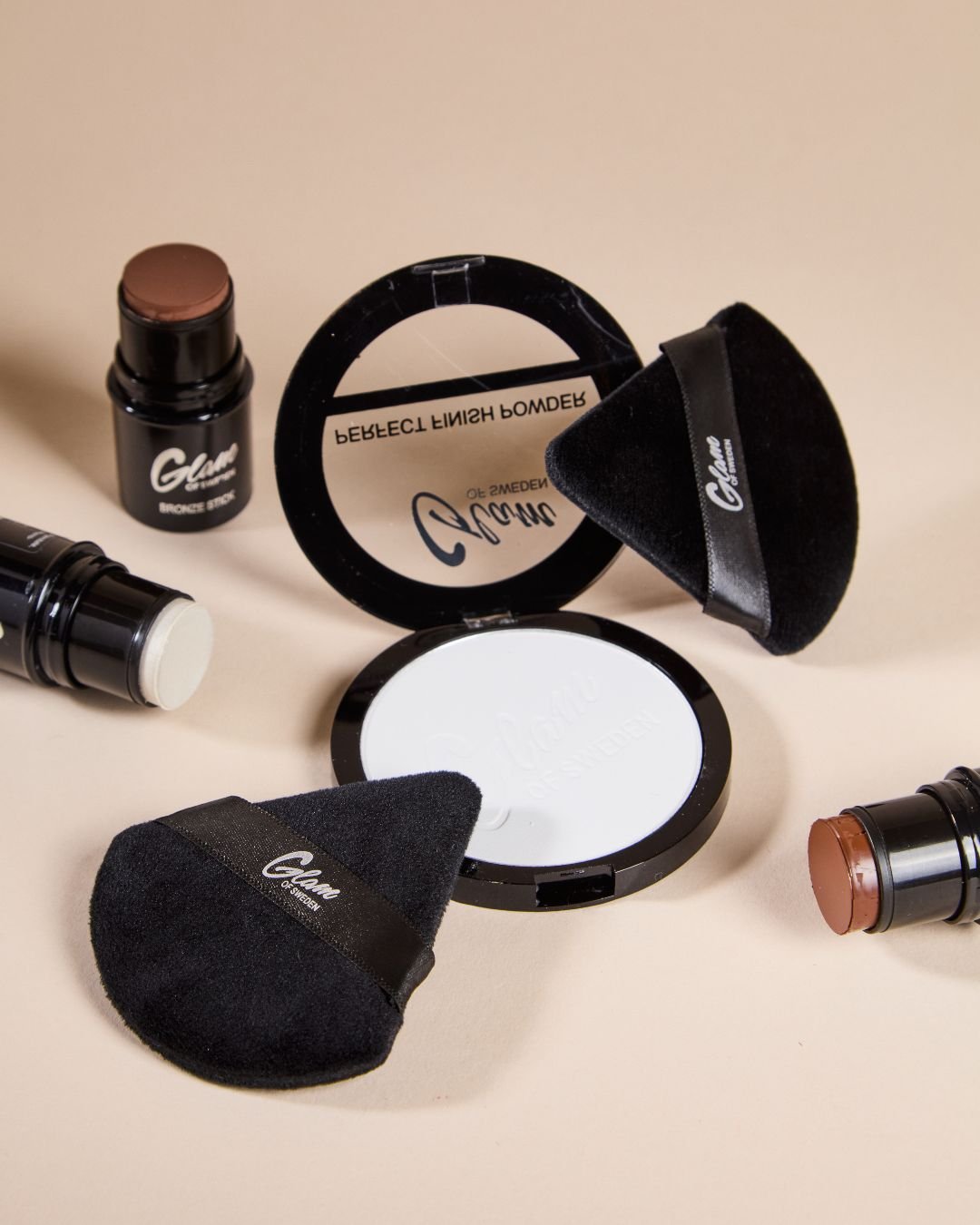 Glam of Sweden Bronze
