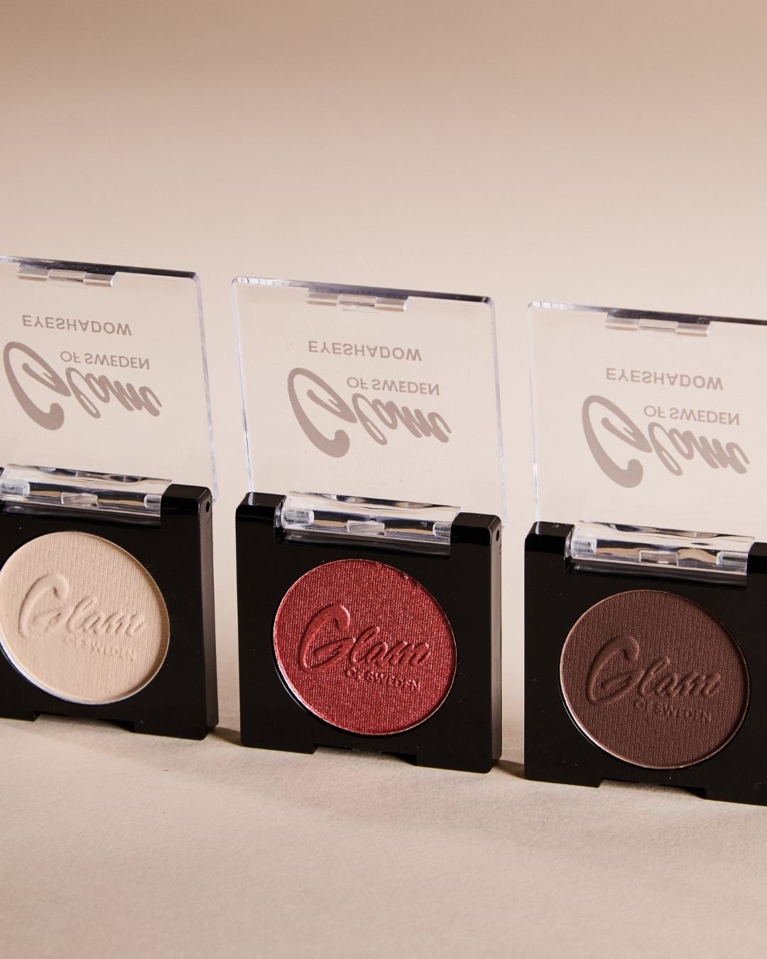 Glam of Sweden Eyeshadow