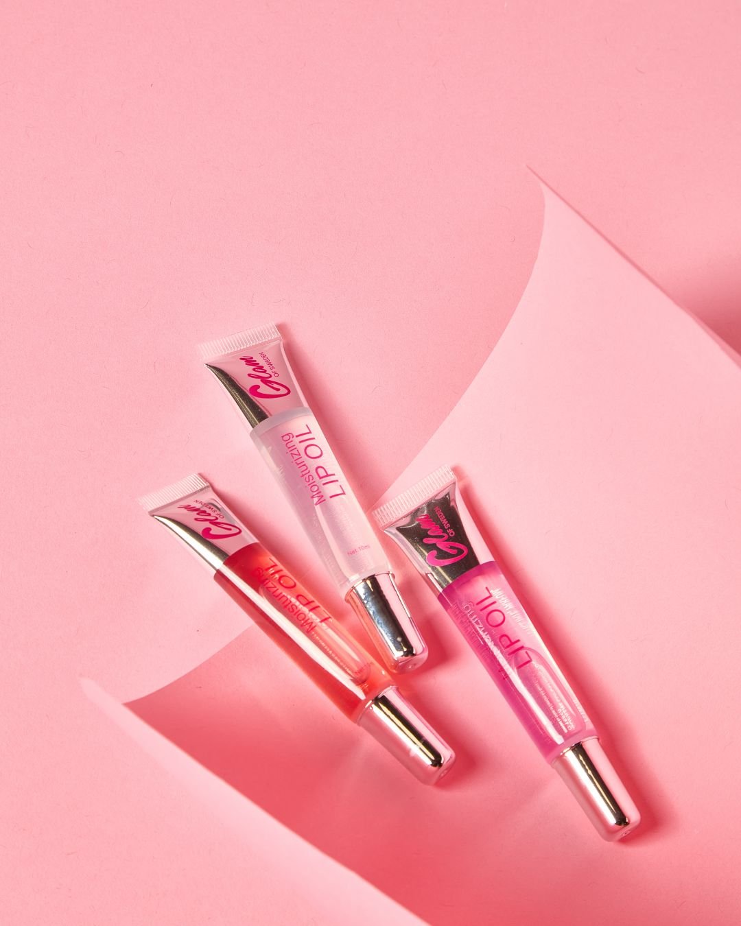 Glam of Sweden Moisturising Lip Oil