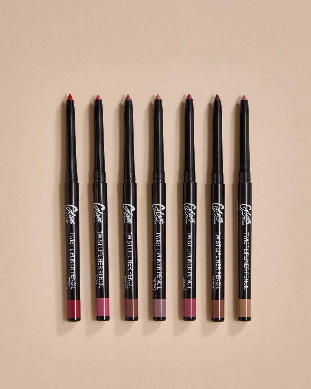 Glam of Sweden Twist Lipliner
