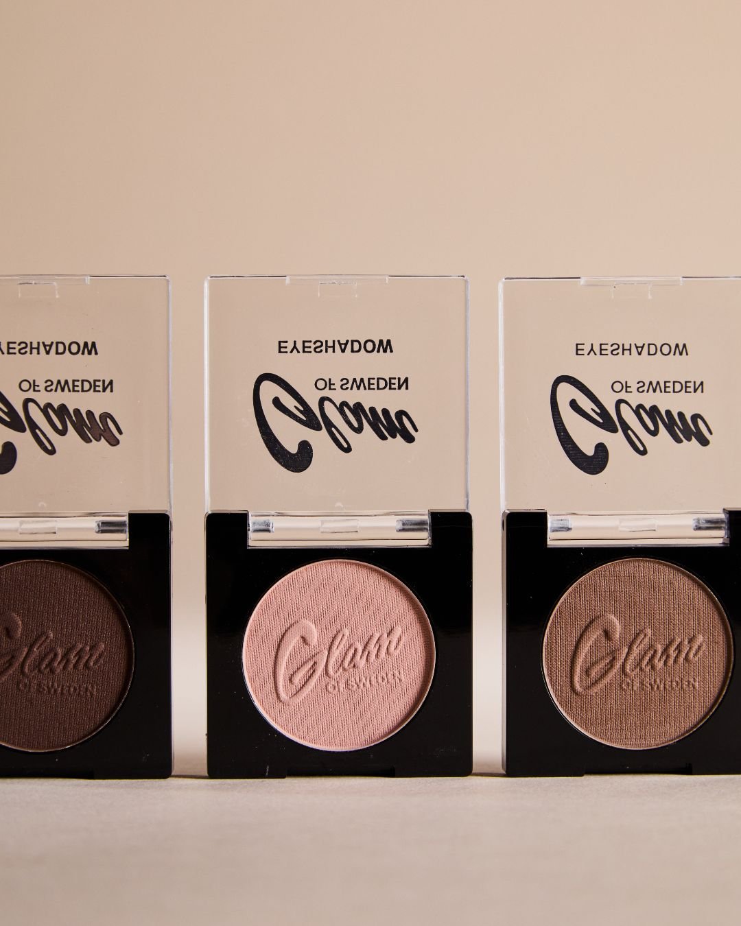 Glam of Sweden Eyeshadow