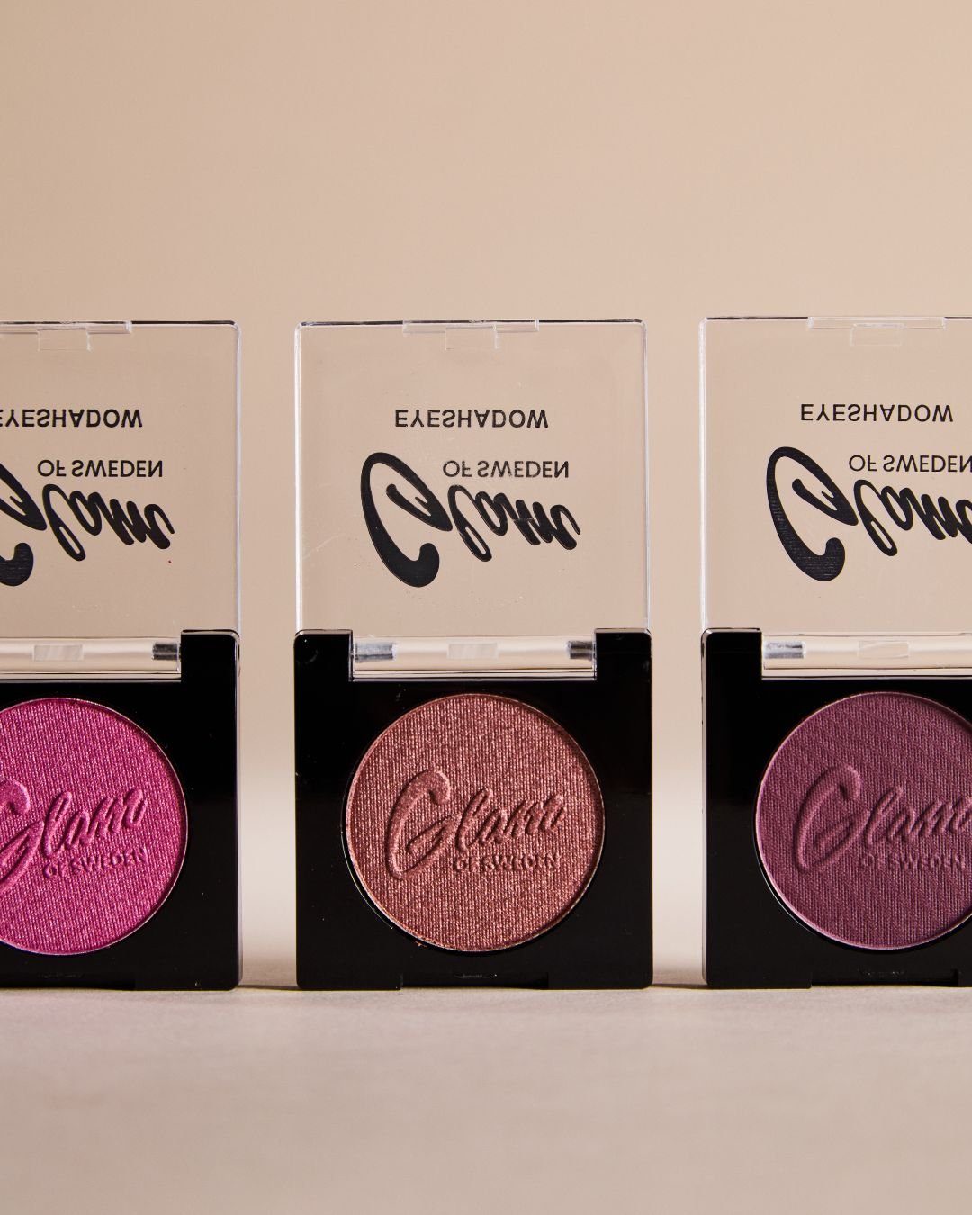 Glam of Sweden Eyeshadow