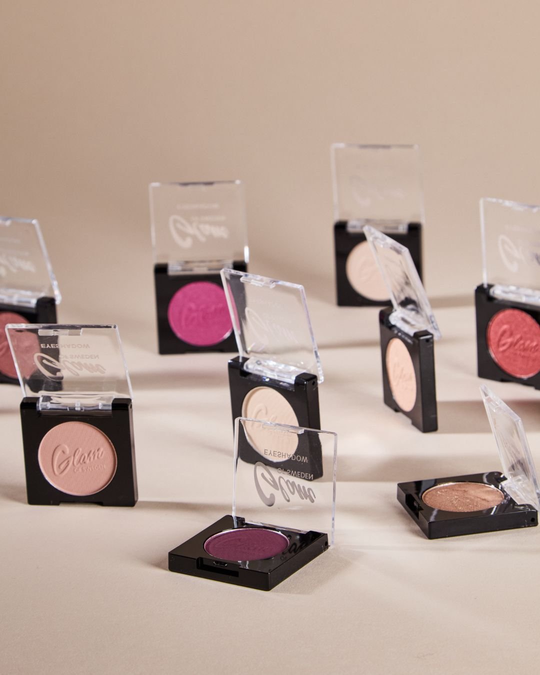 Glam of Sweden Eyeshadow