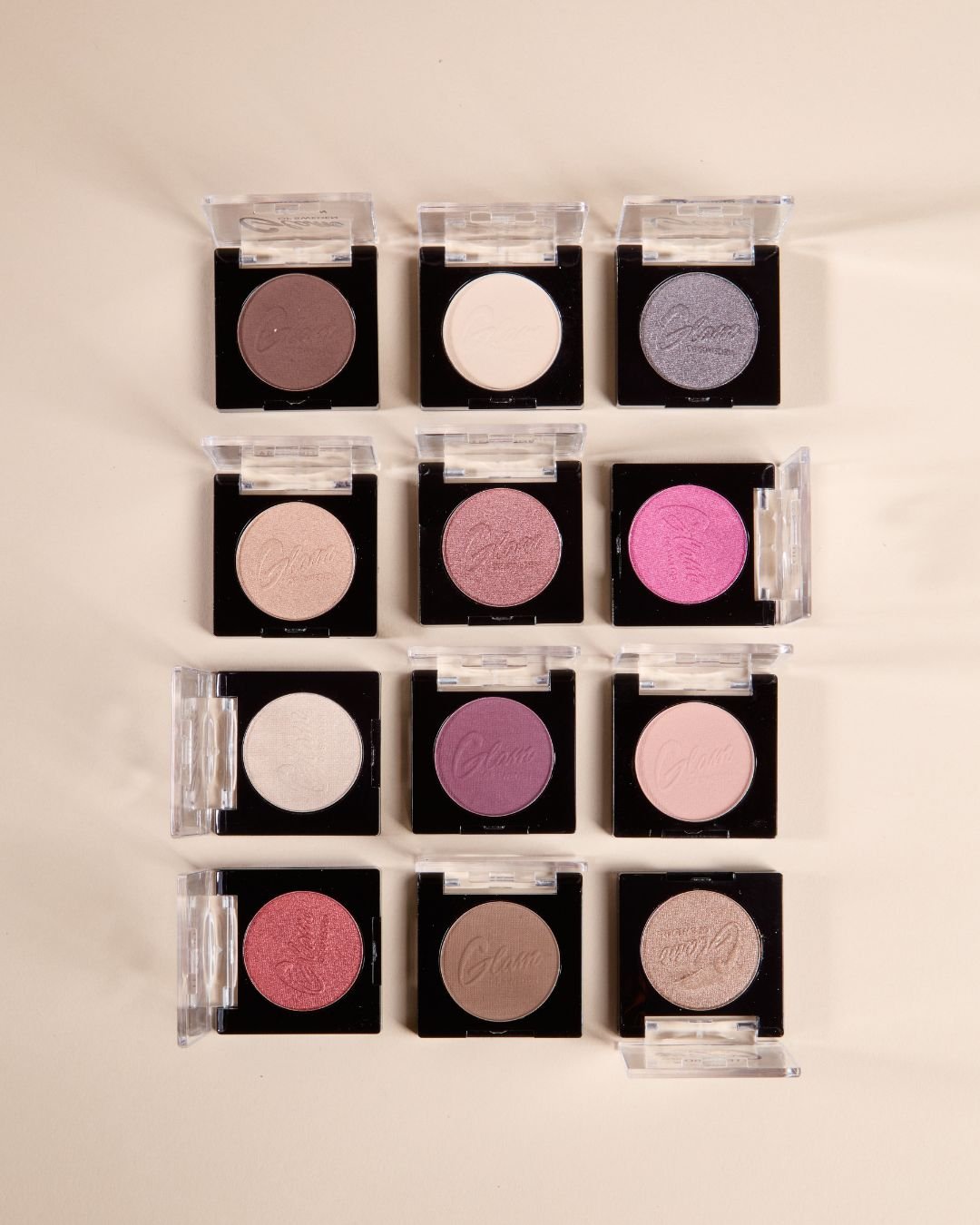 Glam of Sweden Eyeshadow