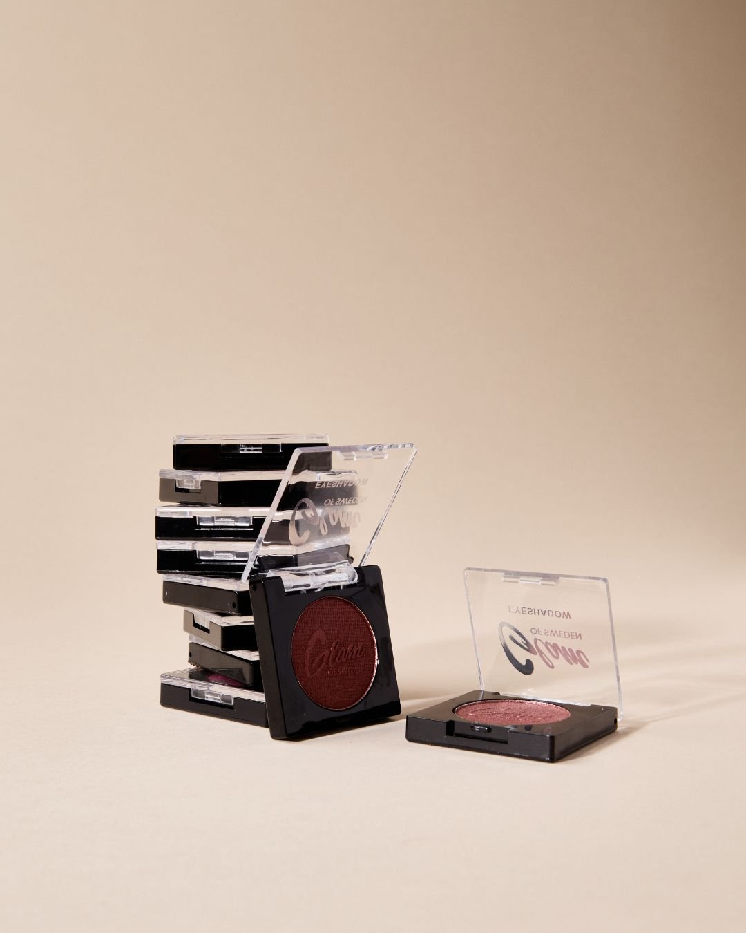 Glam of Sweden Eyeshadow