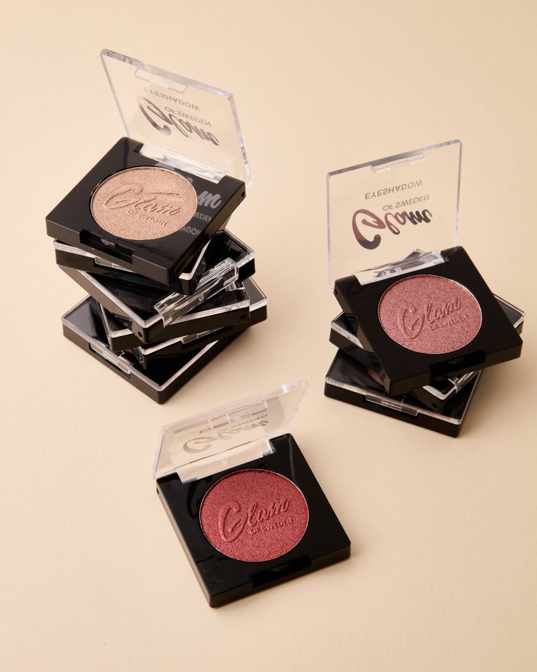 Glam of Sweden Eyeshadow