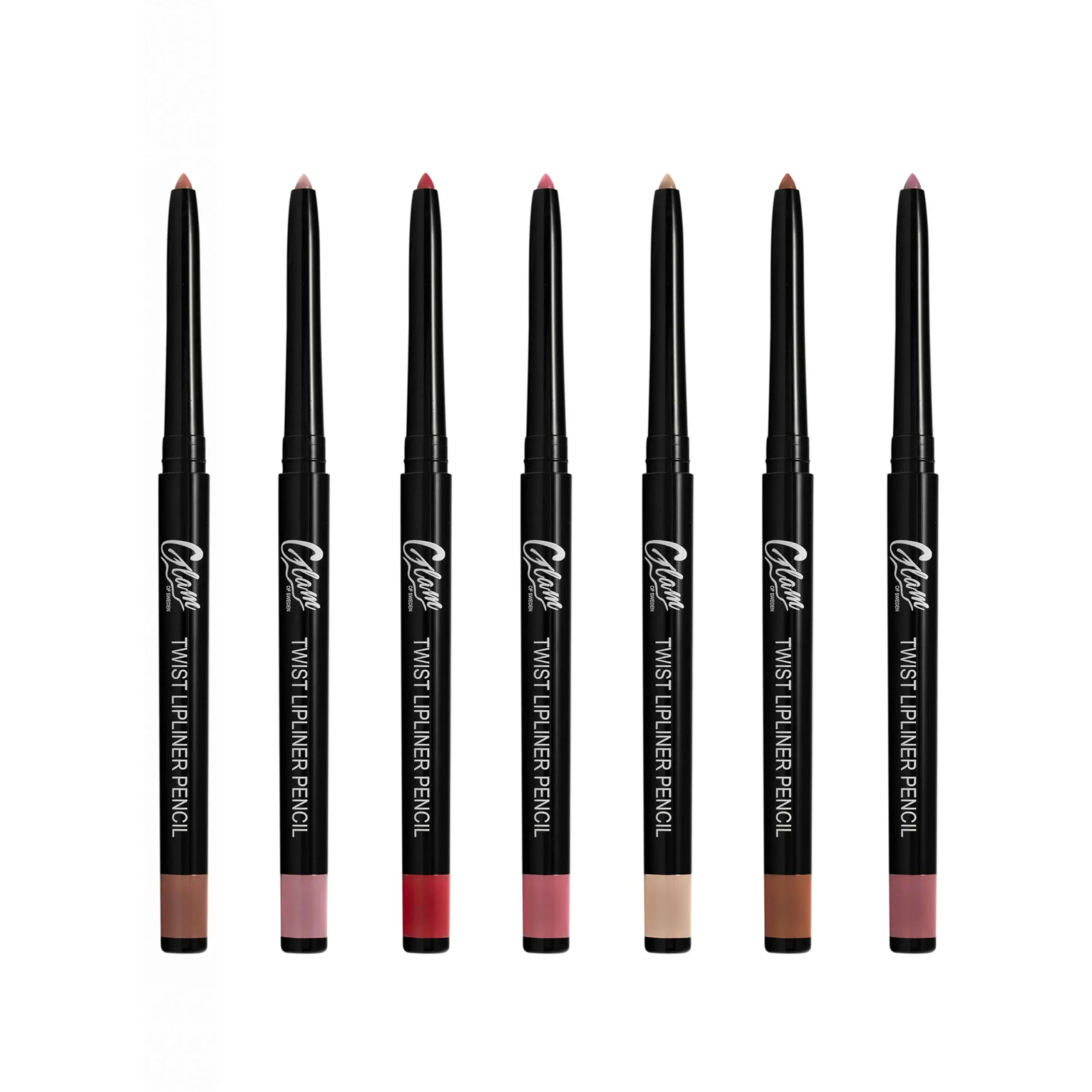 Glam of Sweden Twist Lipliner