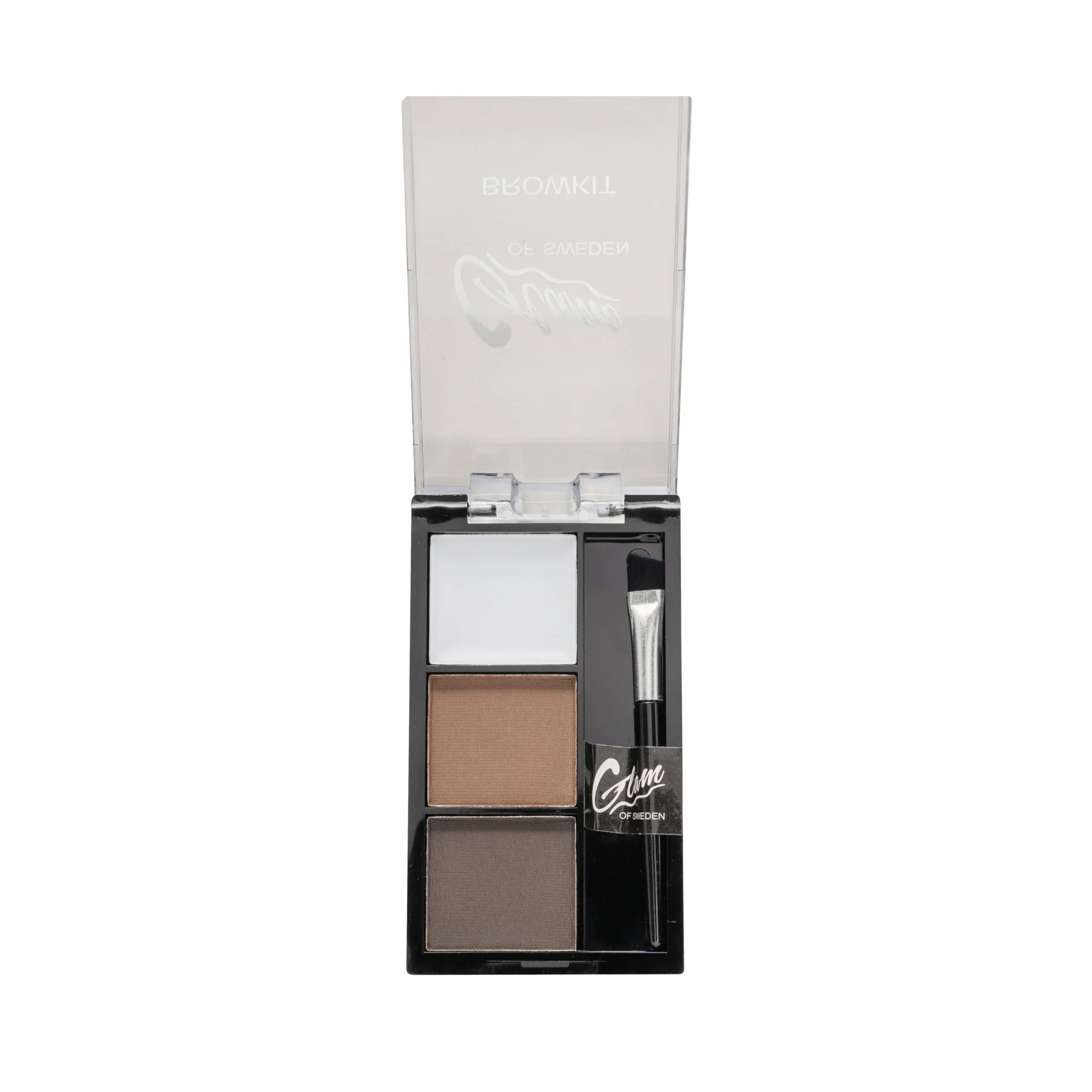 Glam of Sweden Brow Kit