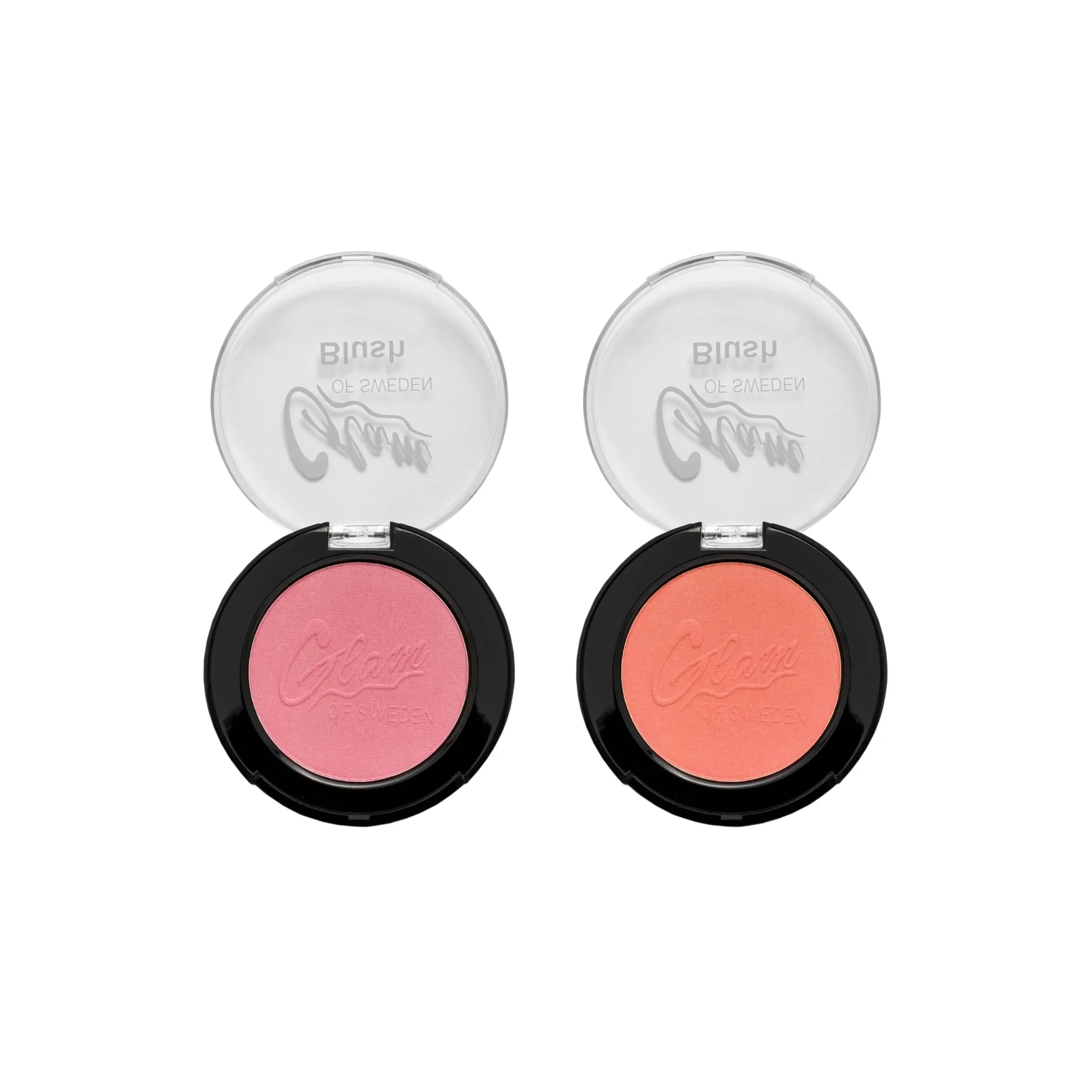 Glam of Sweden Powder Blush