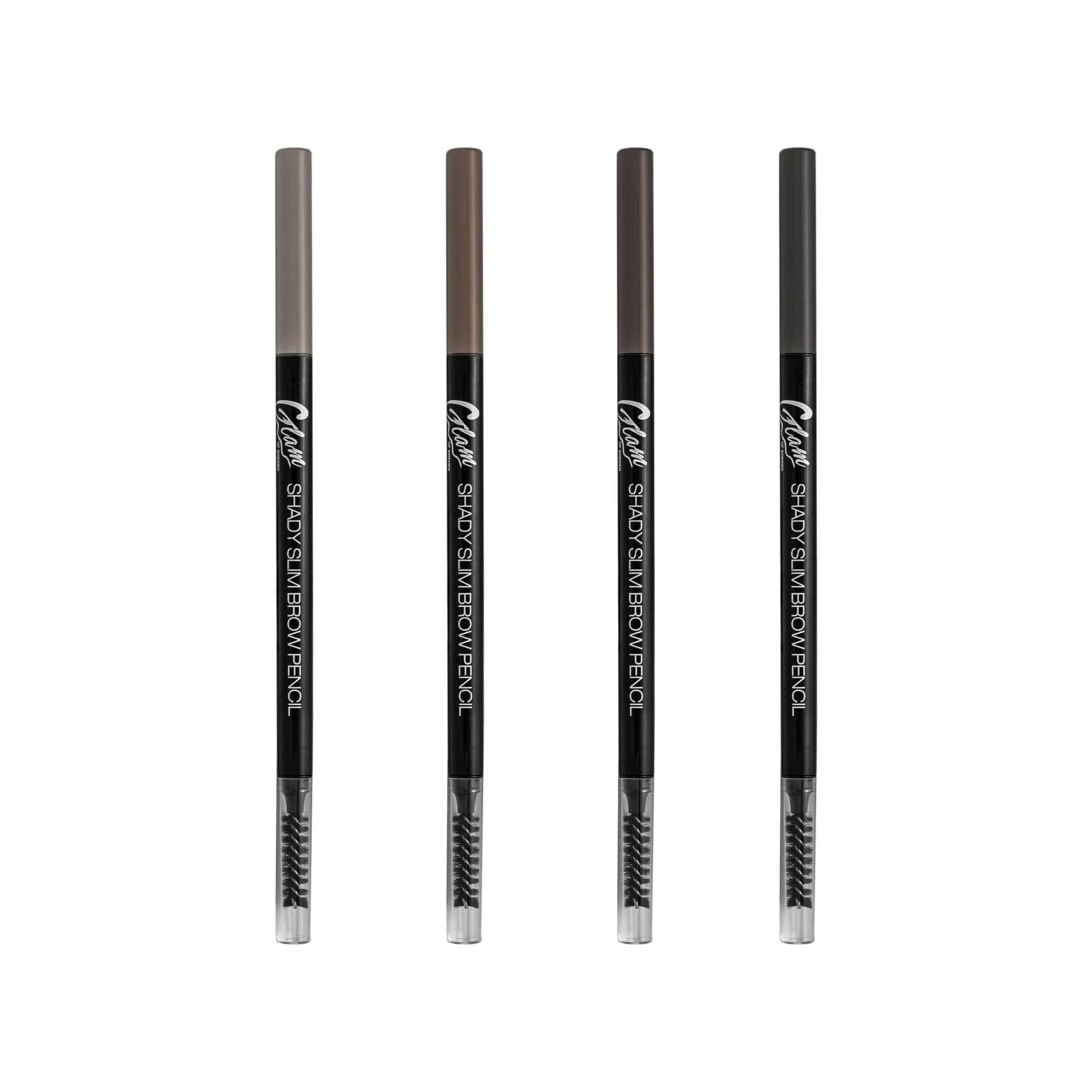 Glam of Sweden Shady Slim Brow Pencil