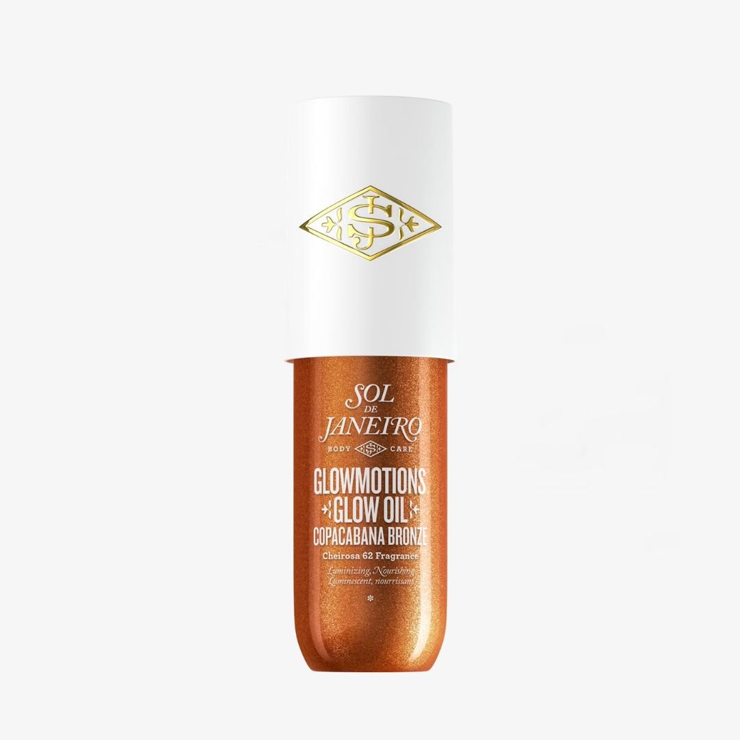 Sol de Janeiro GlowMotions Copacabana Bronze Glow Oil 75ml