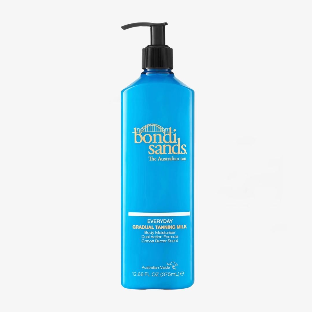 Bondi Sands Everyday Gradual Tanning Milk 375ml