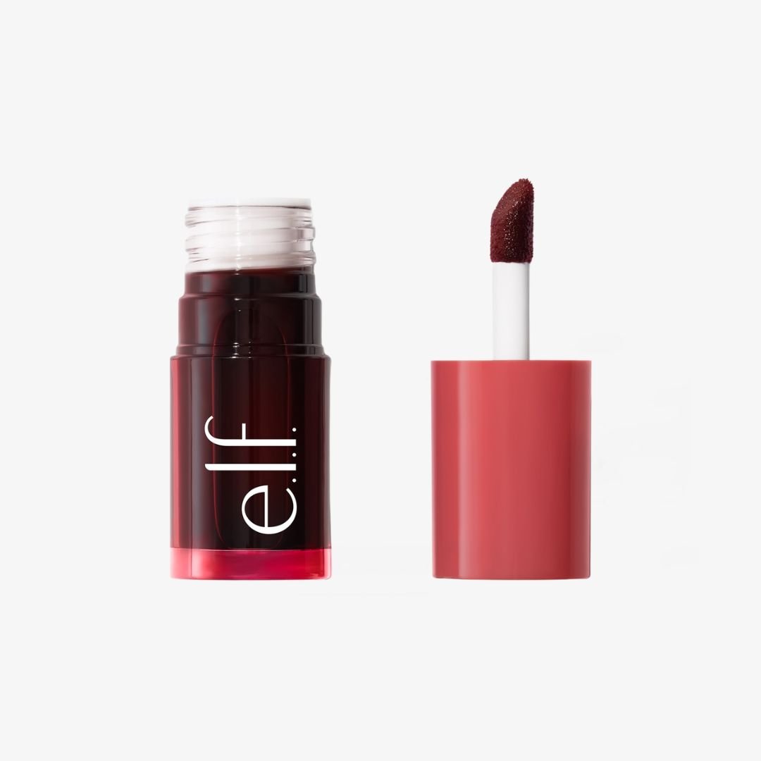 Elf Sheer For It Blush Lip + Cheek Tint