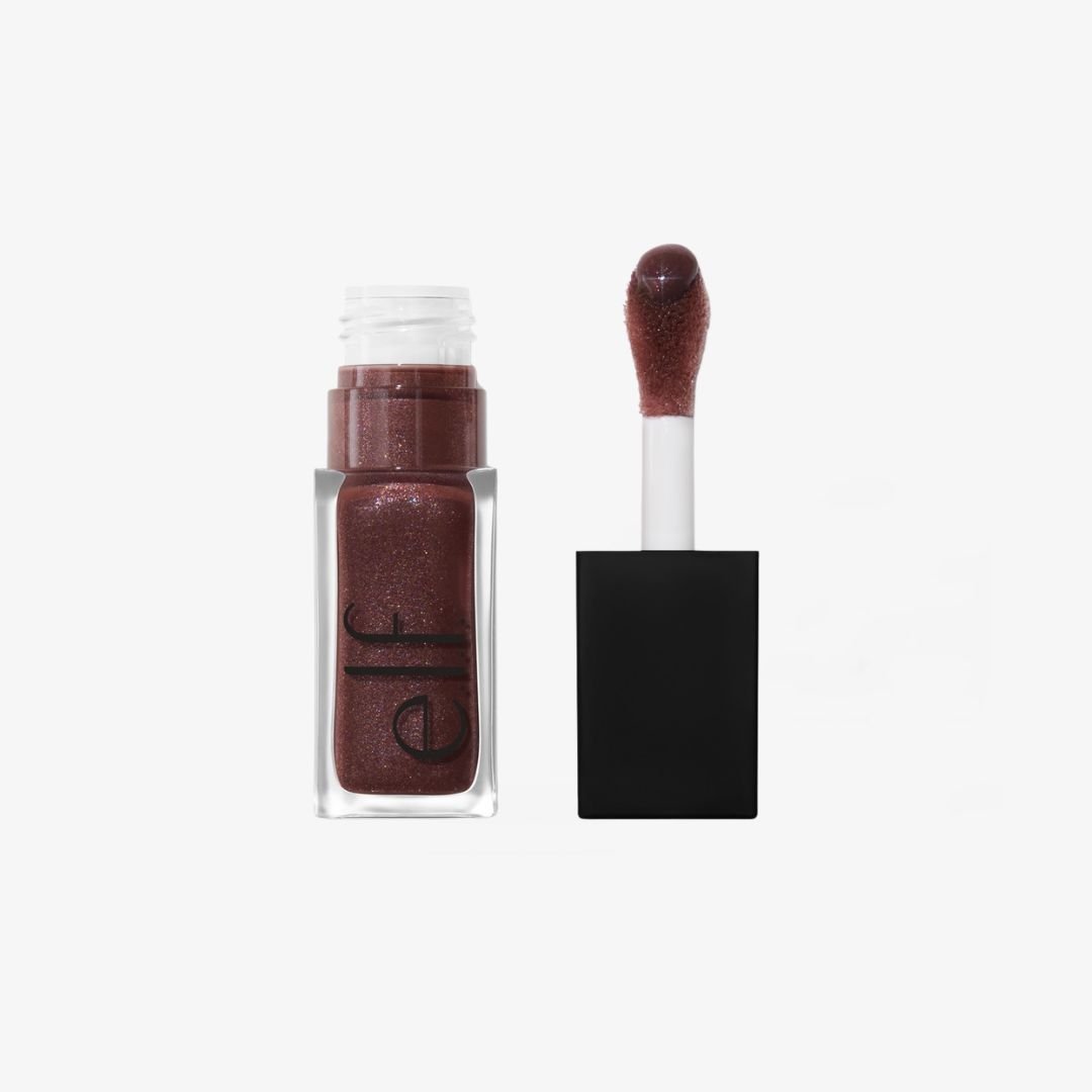 Elf Glow Reviver Plumping Lip Oil