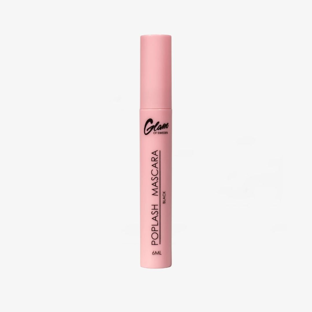 Glam of Sweden Pop Lash Black Mascara