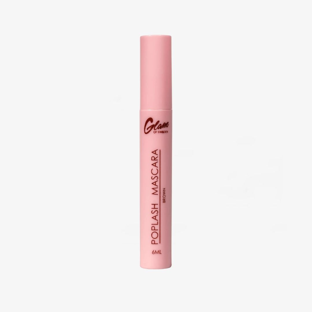Glam of Sweden Pop Lash Brown Mascara