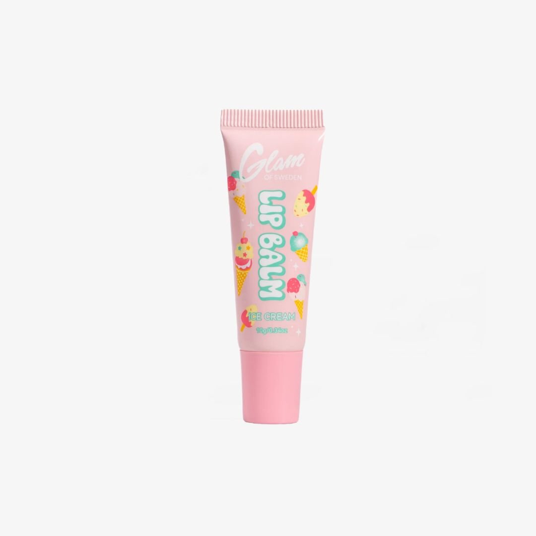 Glam of Sweden Lip Balm