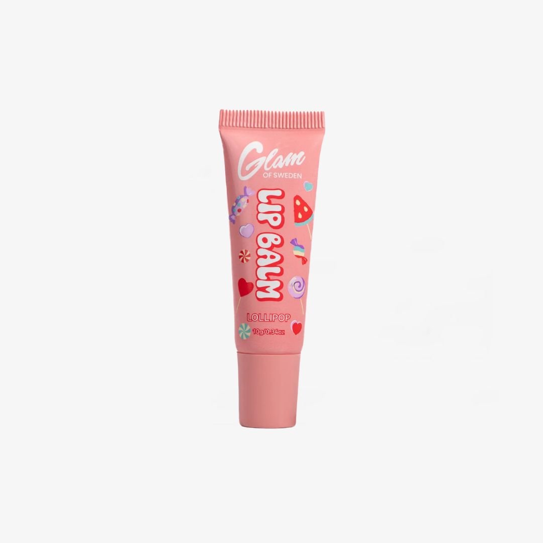 Glam of Sweden Lip Balm