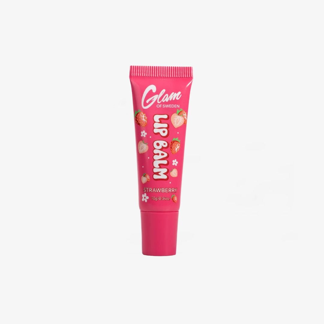 Glam of Sweden Lip Balm