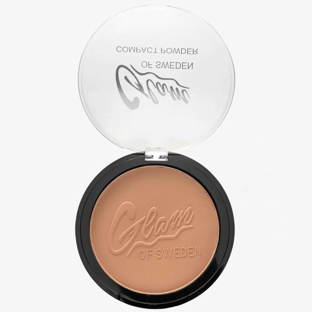 Glam of Sweden Compact Powder