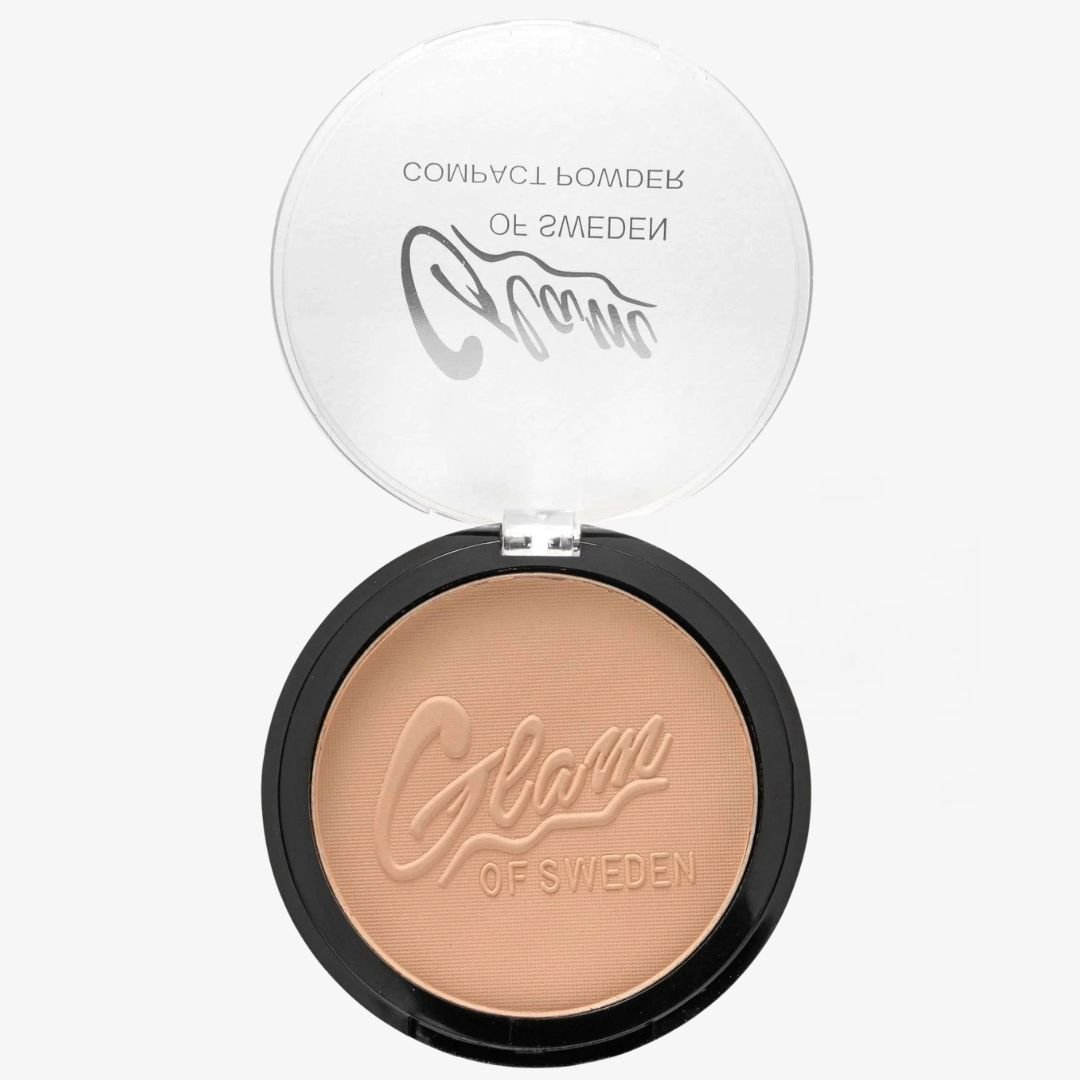Glam of Sweden Compact Powder