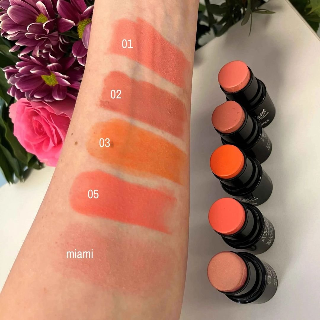 Glam of Sweden Blush Stick