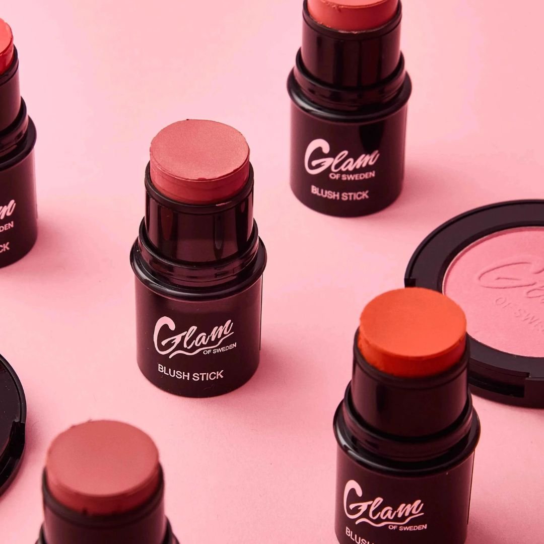 Glam of Sweden Blush Stick